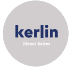 Logo Kerlin Bienes Raíces